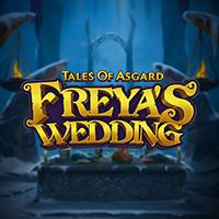 Tales of Asgard Freya's Wedding